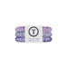 Teleties Spiral Hair Coils - Small - Lavender Mist