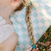 Teleties Spiral Hair Coils - Small - Soft Surf