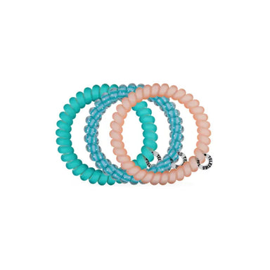 Teleties Splash Zone Small Hair Ties