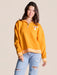 The Campus Quarterzip Pullover - Assorted Universities
