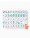 Oh My Mahjong Sunset Mahjong Tiles Set