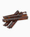 Tortoise Shell Acrylic Rack and Pusher Set