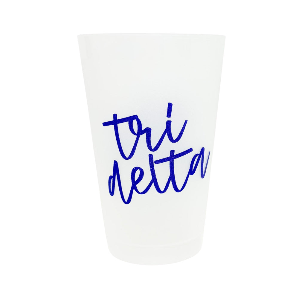 Script Frost Stadium Cup