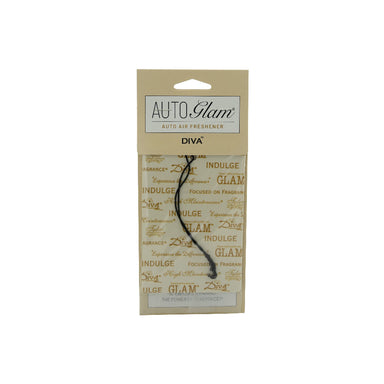 Diva Autoglam Car Air Freshener