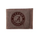 University of Alabama Front Pocket Wallet