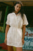 Z Supply Annabelle Eyelet Dress - White