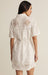 Z Supply Annabelle Eyelet Dress - White