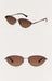 Sunglasses Onyx - Chocolate/Gradient Polarized