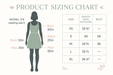 z supply size chart