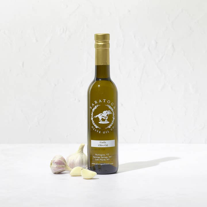 Garlic Oil 375ml