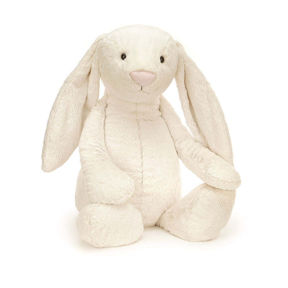 Jellycat Bashful Cream Bunny Giant (Really Really Big)