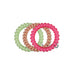 Teleties Summer Crush Large Hair Ties
