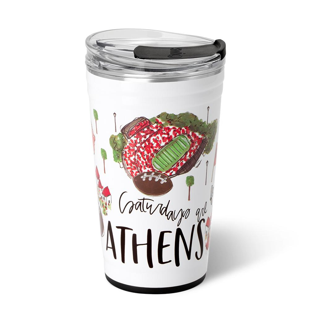 Gameday Party Cup