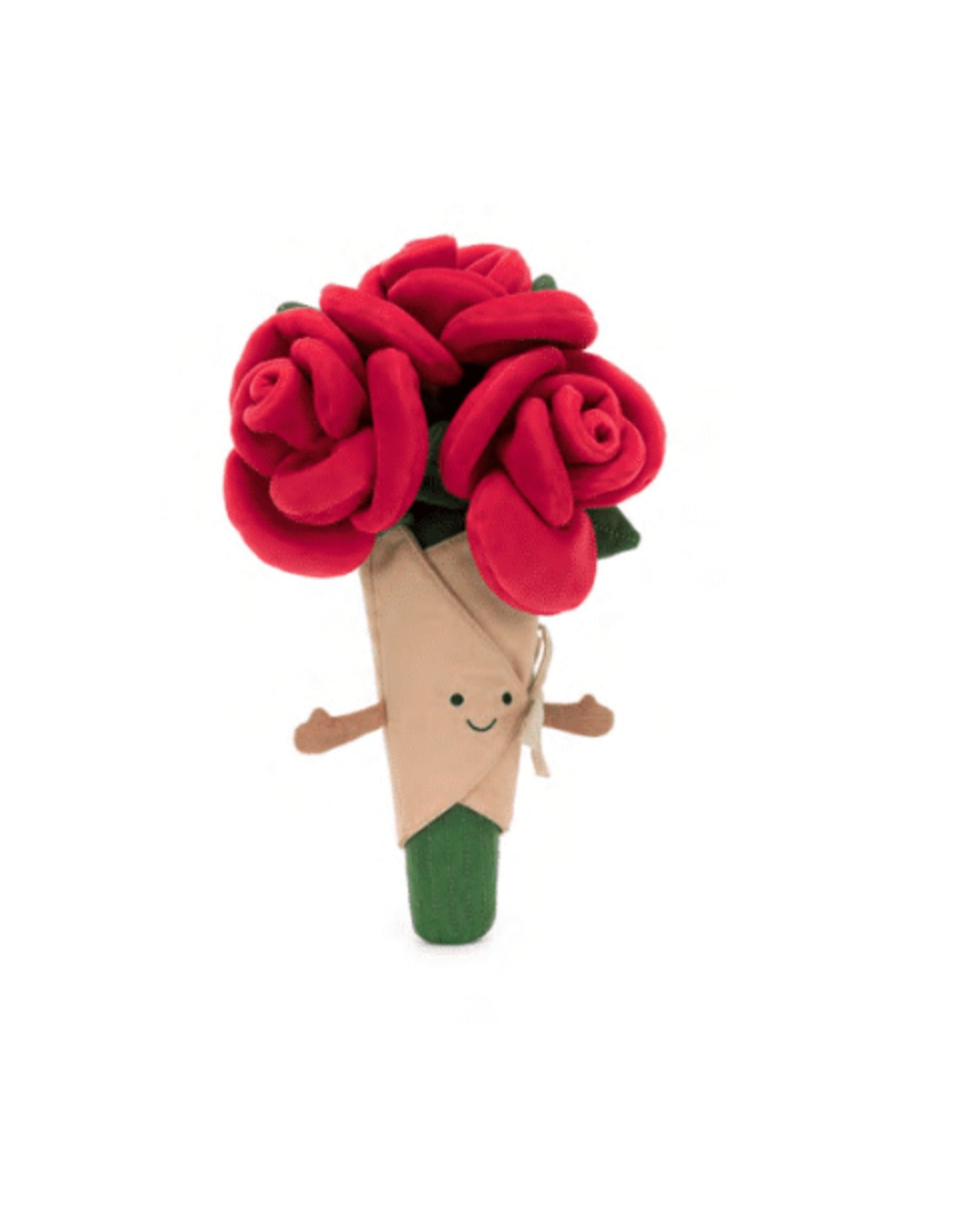 Jellycat Amuseables Rose Bouquet