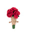 Jellycat Amuseables Rose Bouquet