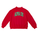 Keepsake Mock Neck Crew