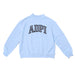 Keepsake Mock Neck Crew