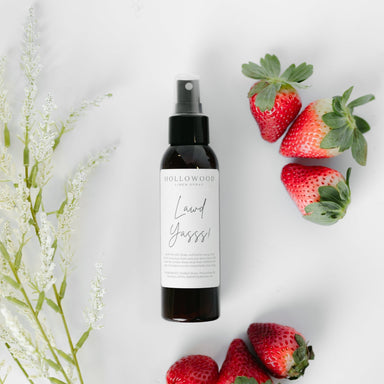 Lawd Yasss! Linen Spray