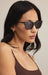 Sunglasses Lookout - Brown Tortoise-Gradient Polar