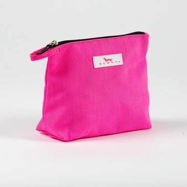Scout Neon Pink Go Getter Pouch