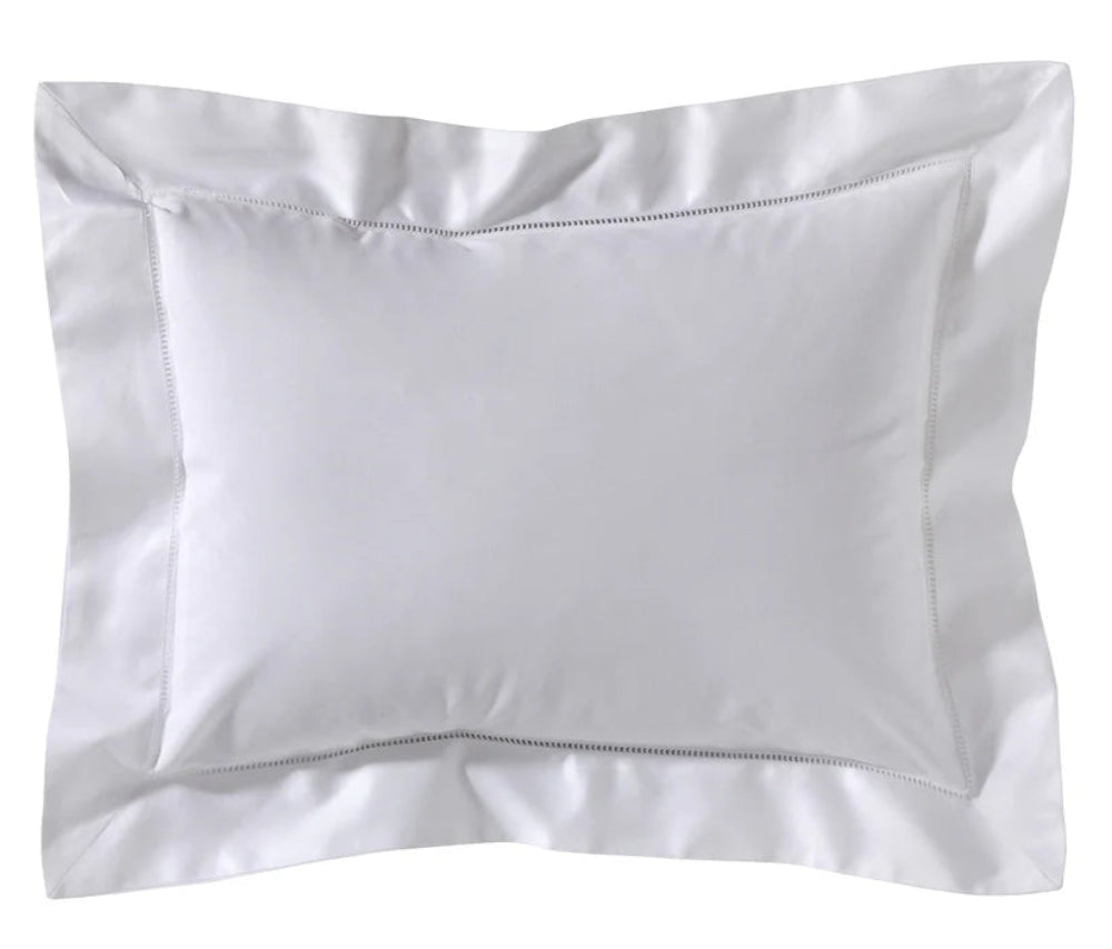 Adult Boudoir Pillow Covers No Embroidery