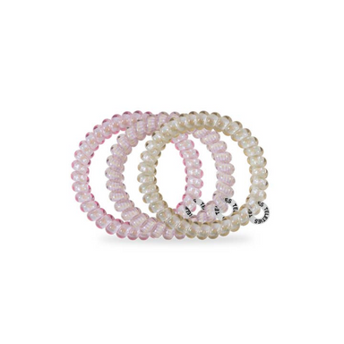 Teleties Spiral Hair Coils - Small - Meadow Mist