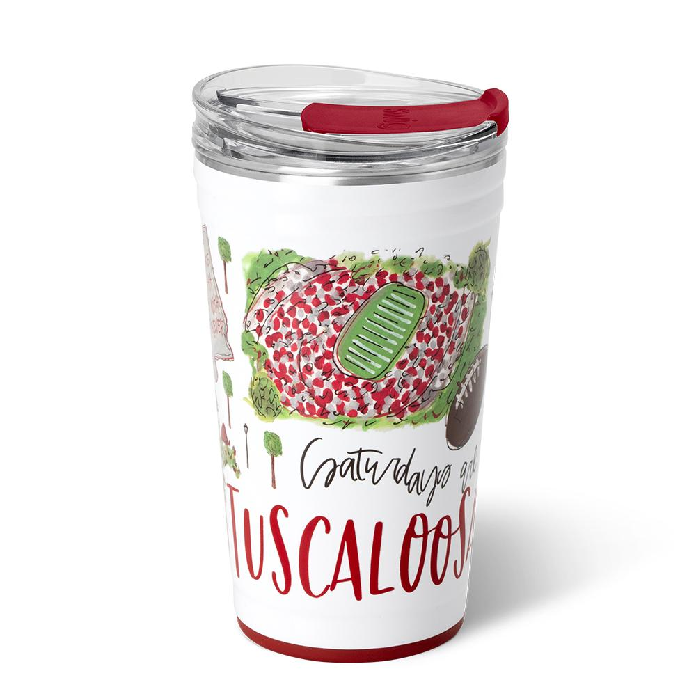 Gameday Party Cup