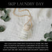 Everyday Scents Car Diffuser - Skip Laundry Day