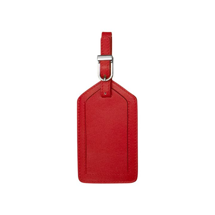 Luggage Tag