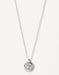 Necklace Sea La Vie Silver Always/Cardinal