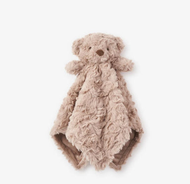 Elegant Baby Bear 15x15 Blankie