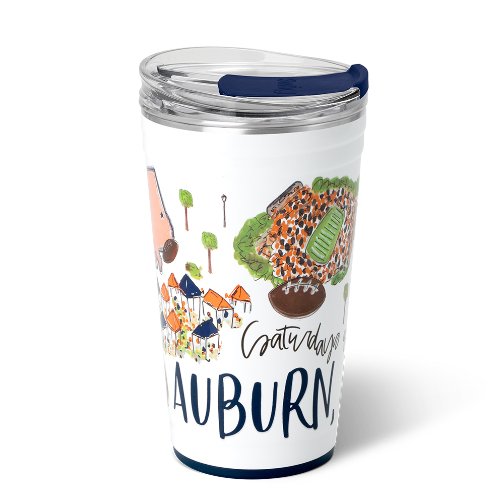 Gameday Party Cup