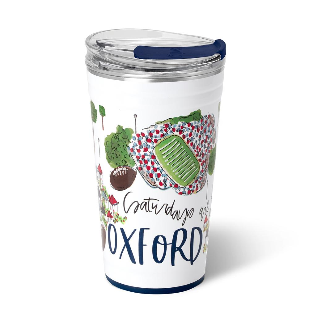 Gameday Party Cup