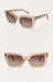 Sunglasses Hideaway Sweet Tea - Gradient Polarized
