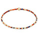 ENewton *Extends* Gameday Bright Orange/Matte Navy Hope Unwritten Bracelet