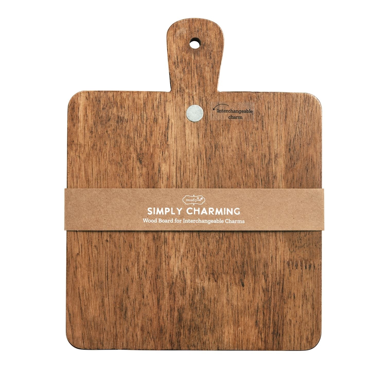 Simply Charming Accessory Board