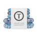 Teleties Spiral Hair Coils - Mix Pack - Blue Lagoon
