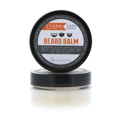 Beard Balm