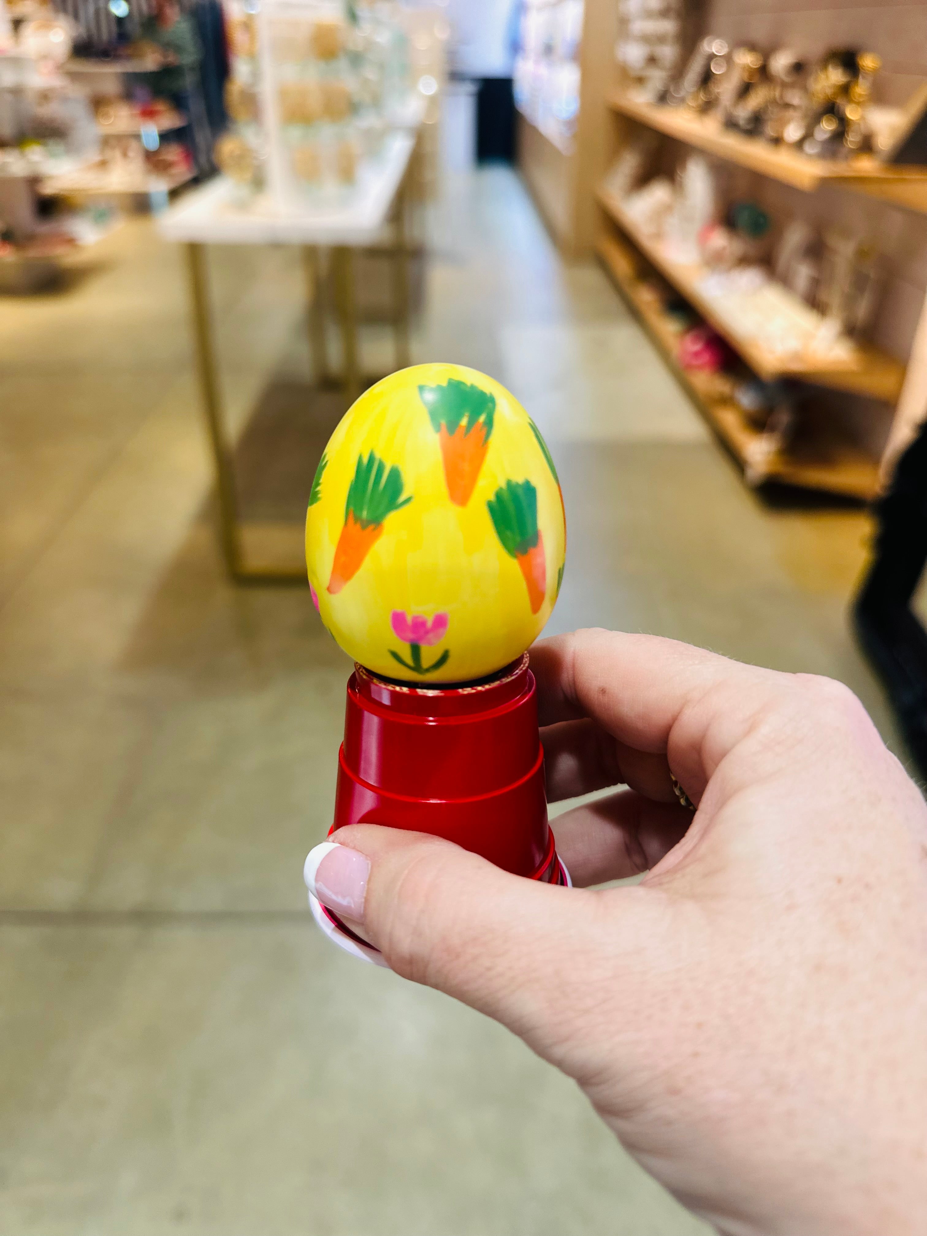 Nora Fleming Paint Your Own Mini - Thursday March 26th