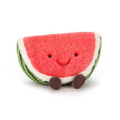 Jellycat Amusable Watermelon