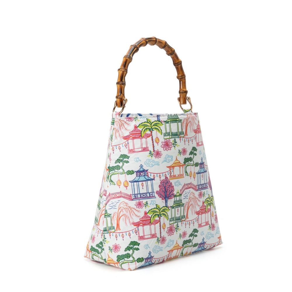 Bucket Bag