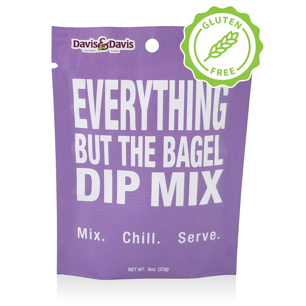 Everything but the Bagel Dip Mix