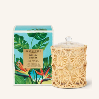 Candle 13.4 oz Balmy Breeze