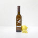 Sicilian Lemon Balsamic 375ml Saratoga Olive Oil