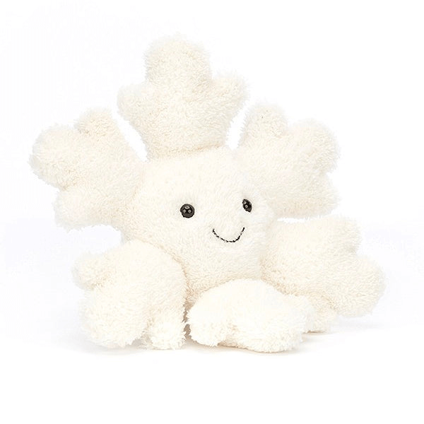 Jellycat Amuseable Snowflake Little