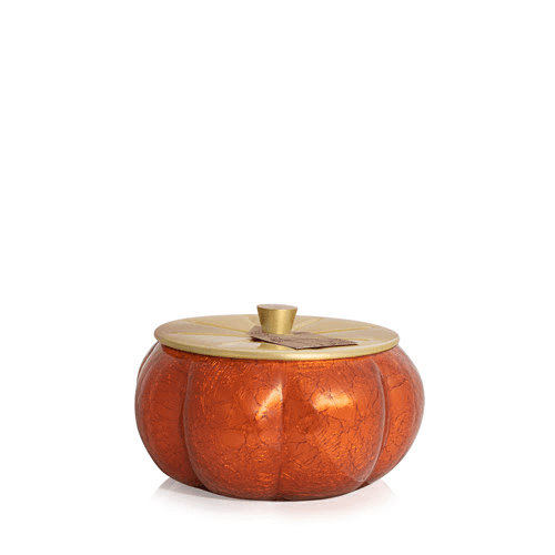 Pumpkin Laurel 15oz Large Candle