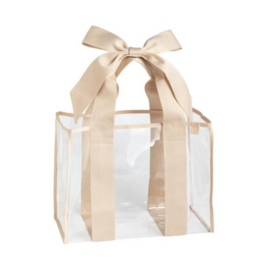 Stadium Clear Tote
