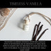 Everyday Scents Car Diffuser - Timeless Vanilla