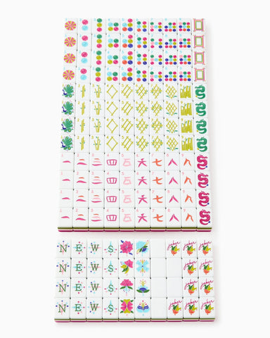 Oh My Mahjong - Dandy Mahjong Mahjong Tiles
