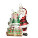 4" Magical Delivery Ornament